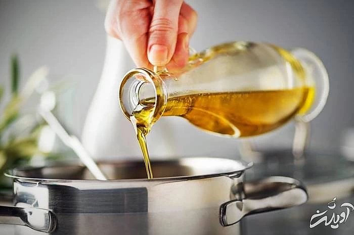 کاربرد روغن زیتون استفاده از روغن زیتون